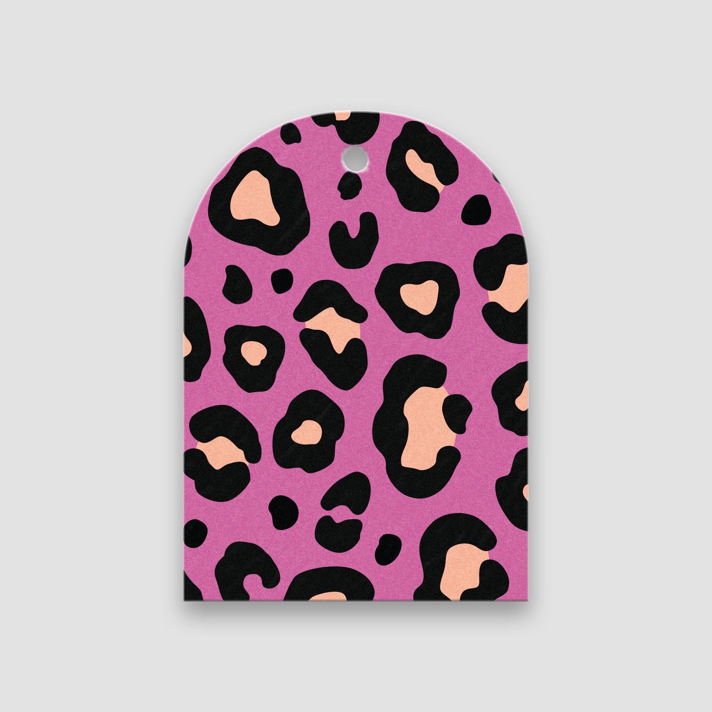 Blomsterkort, Rosa leo