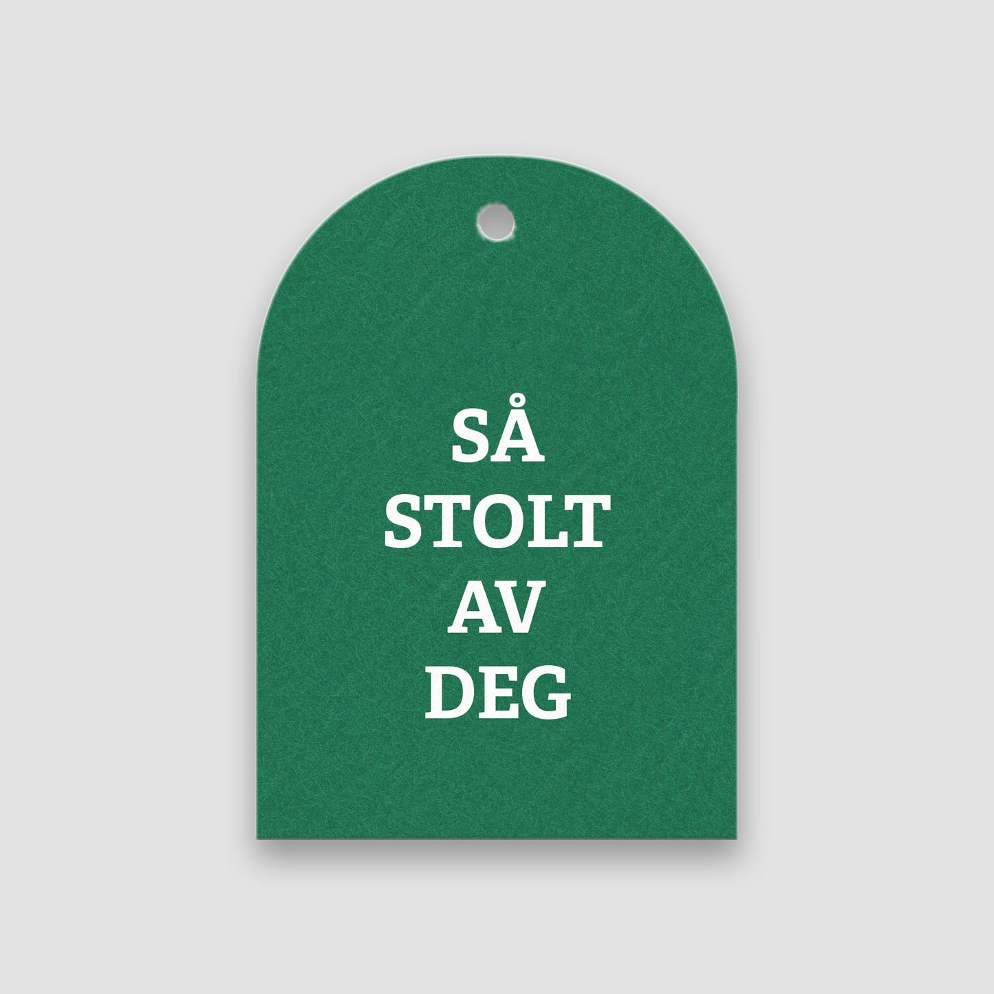 Blomsterkort, Så stolt av deg