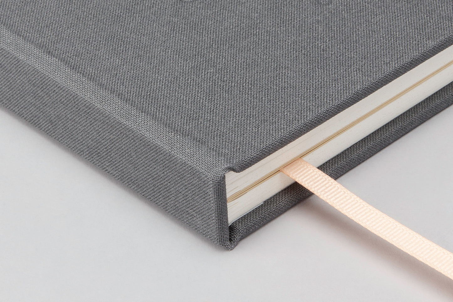 Notatbok Side Fold, Aspen