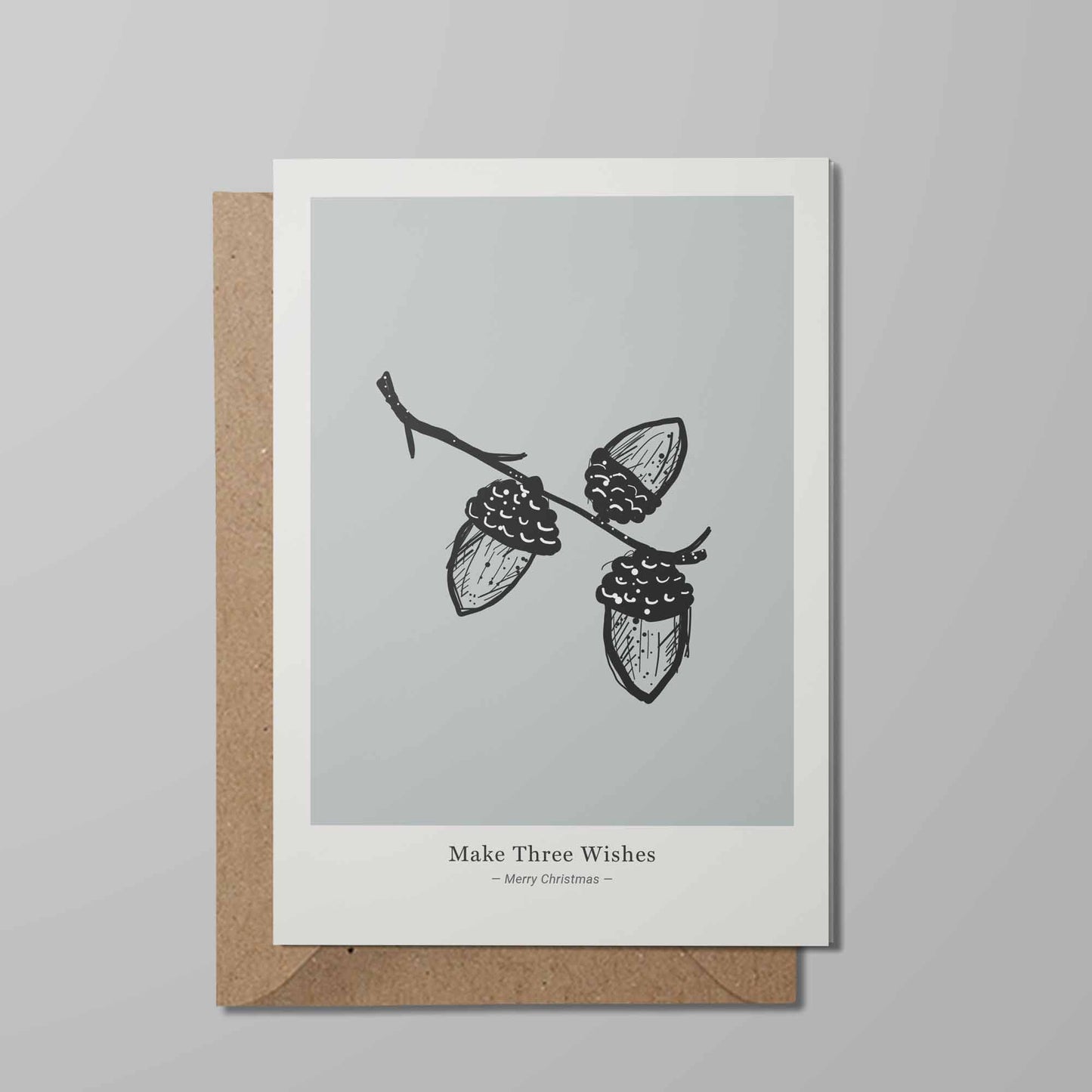 Kort, Make Three Wishes