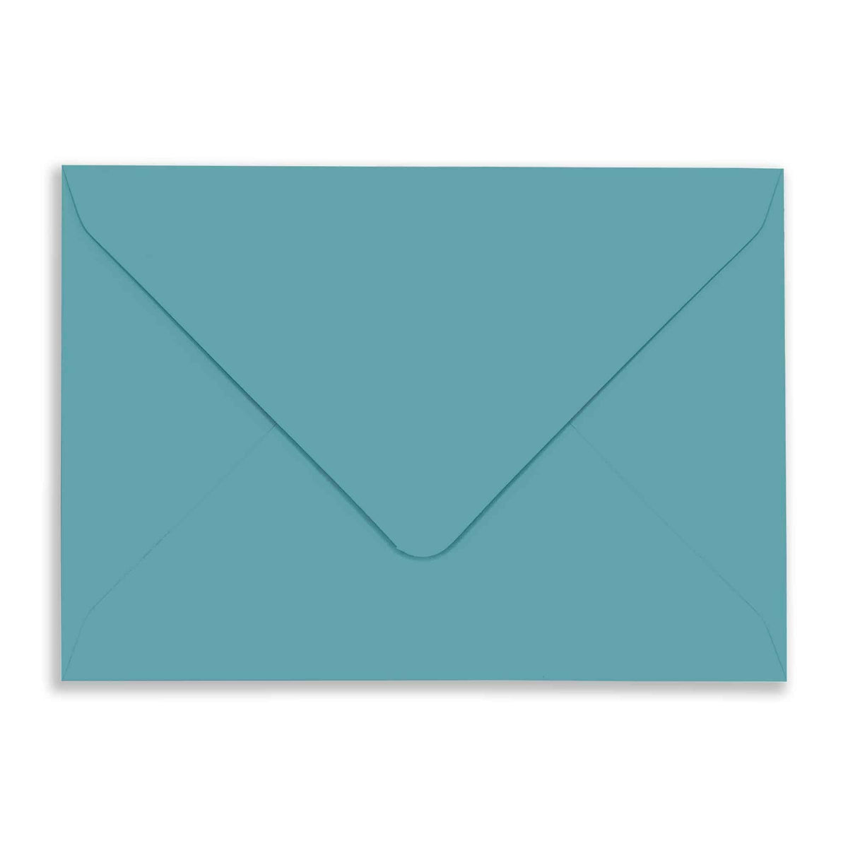 Konvolutt C6 Teal