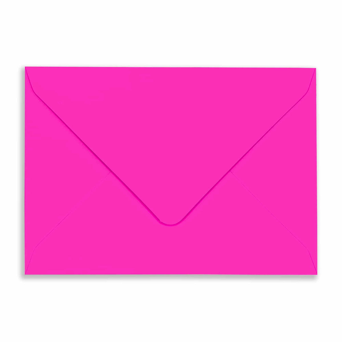Konvolutt C6 Neon Violet