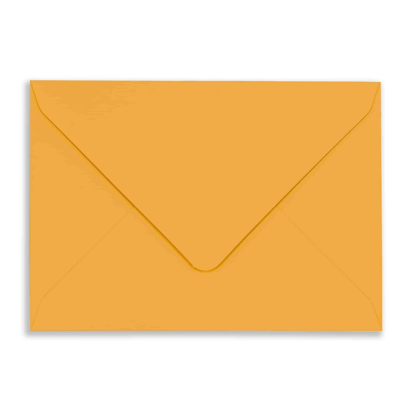 Konvolutt C6 Butterscotch