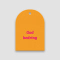 Blomsterkort, God bedring