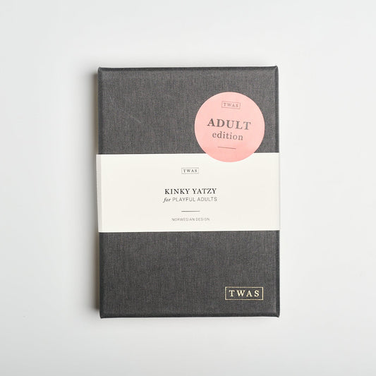 TWAS Kinky Yatzy