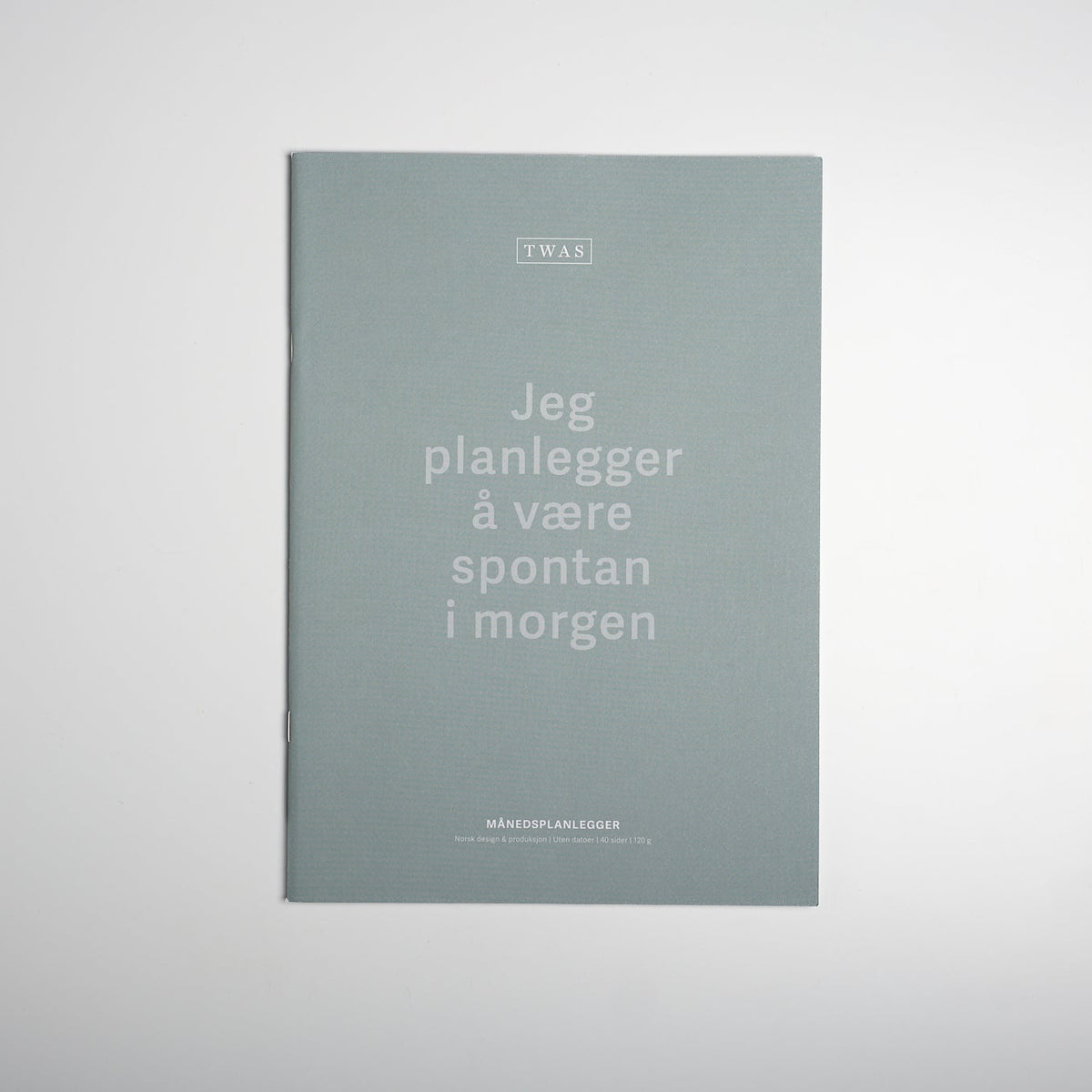 Månedsplanlegger