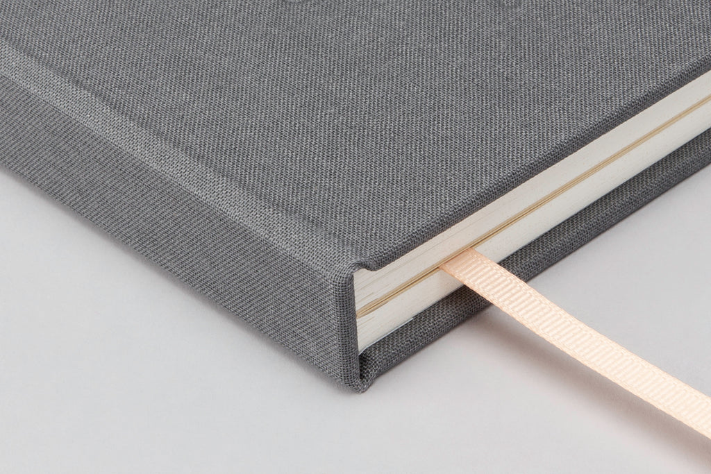 Notatbok Side Fold, Aspen