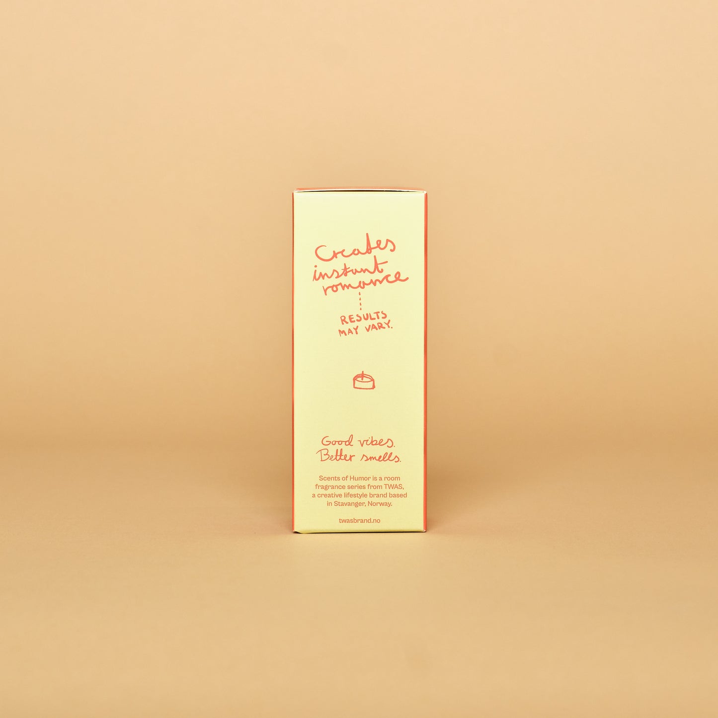 Romspray, Flirt Mode
