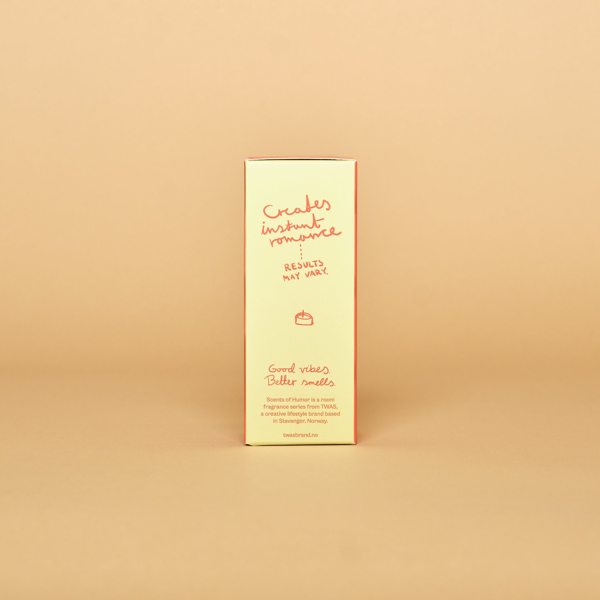 Romspray, Flirt Mode
