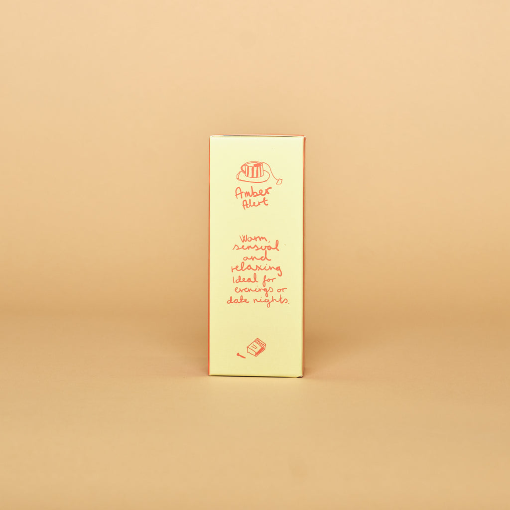 Romspray, Flirt Mode