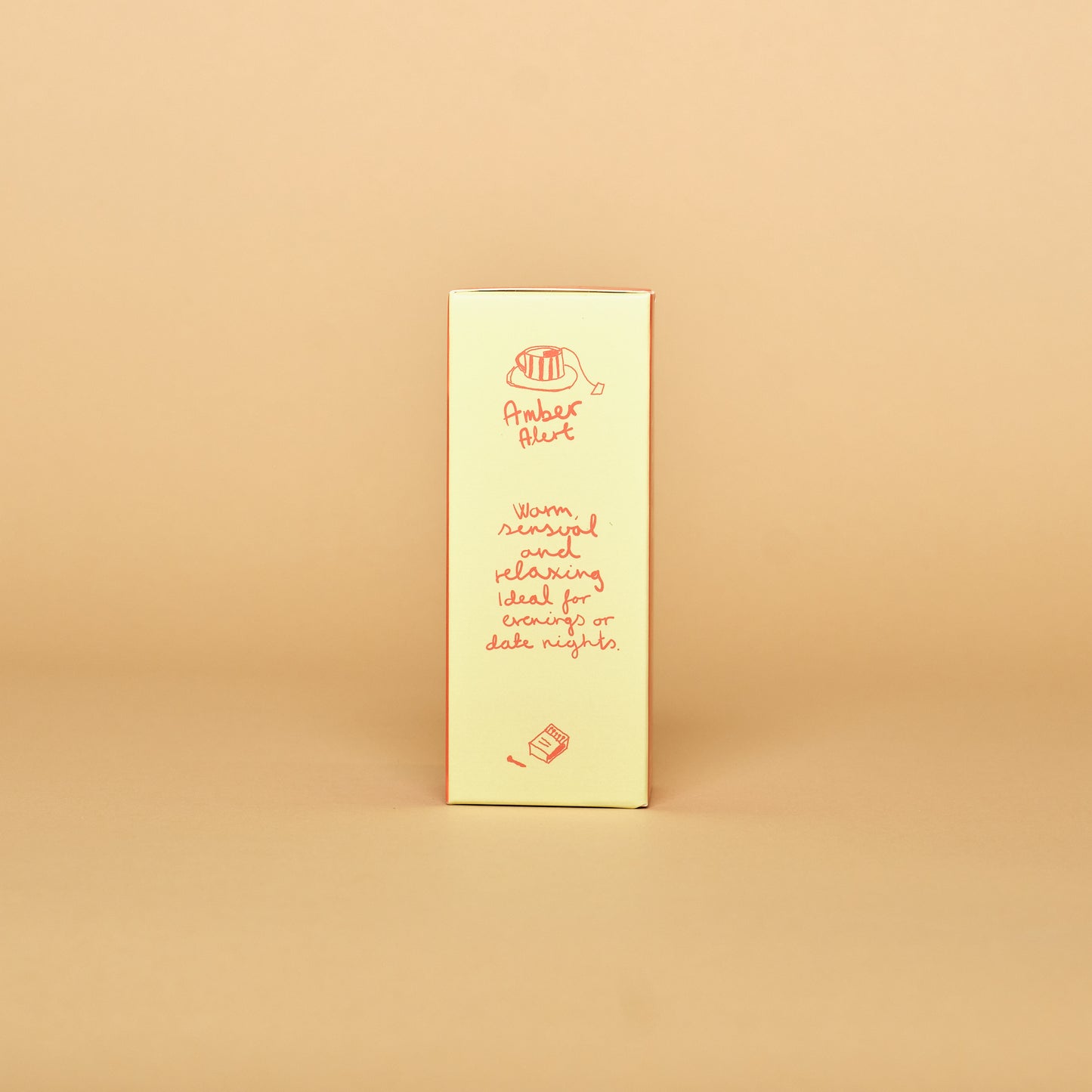 Romspray, Flirt Mode