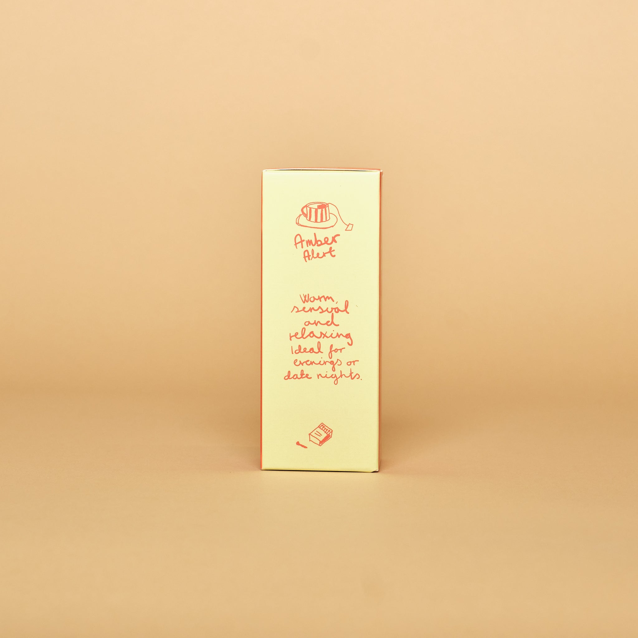 Romspray, Flirt Mode