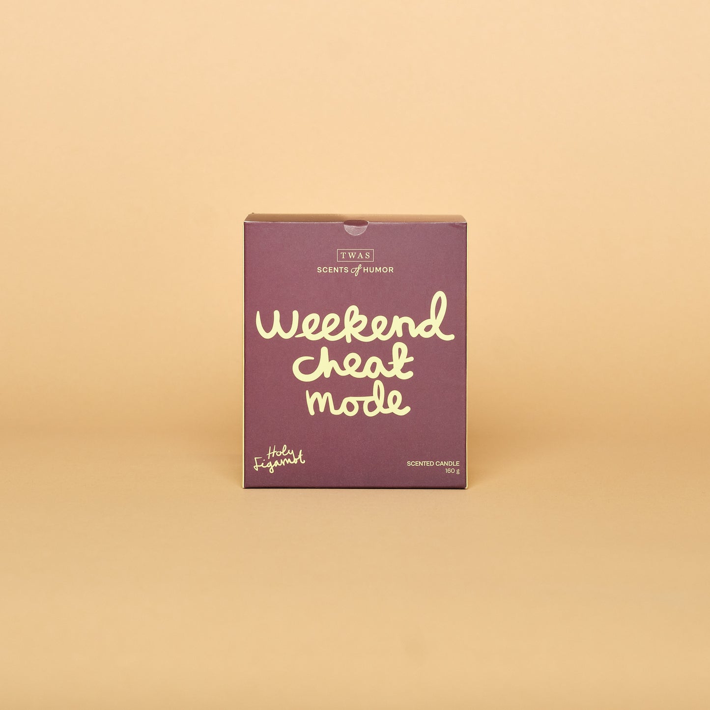 Duftlys, Weekend Cheat Mode