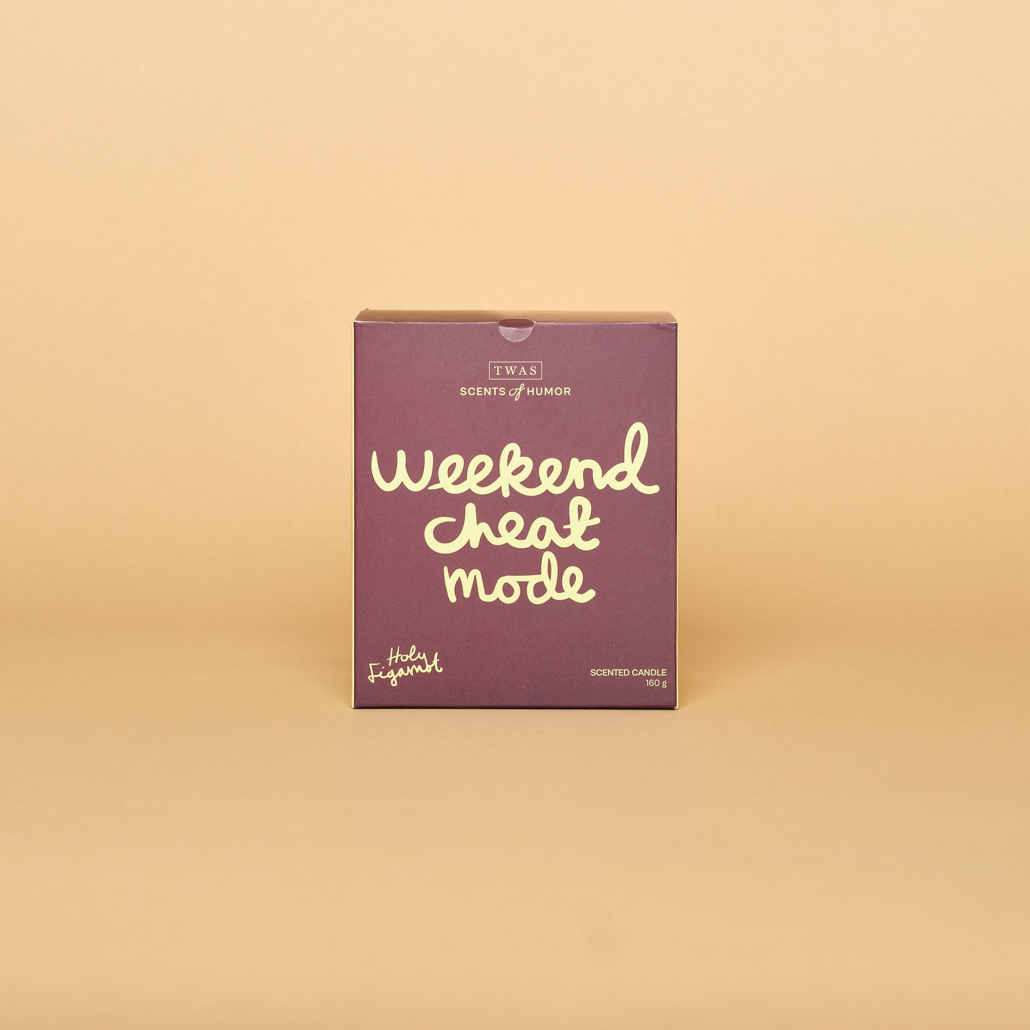 Duftlys, Weekend Cheat Mode