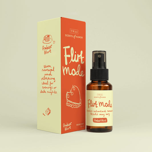 Flirt Mode