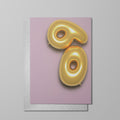 Dobbelt Kort, 60