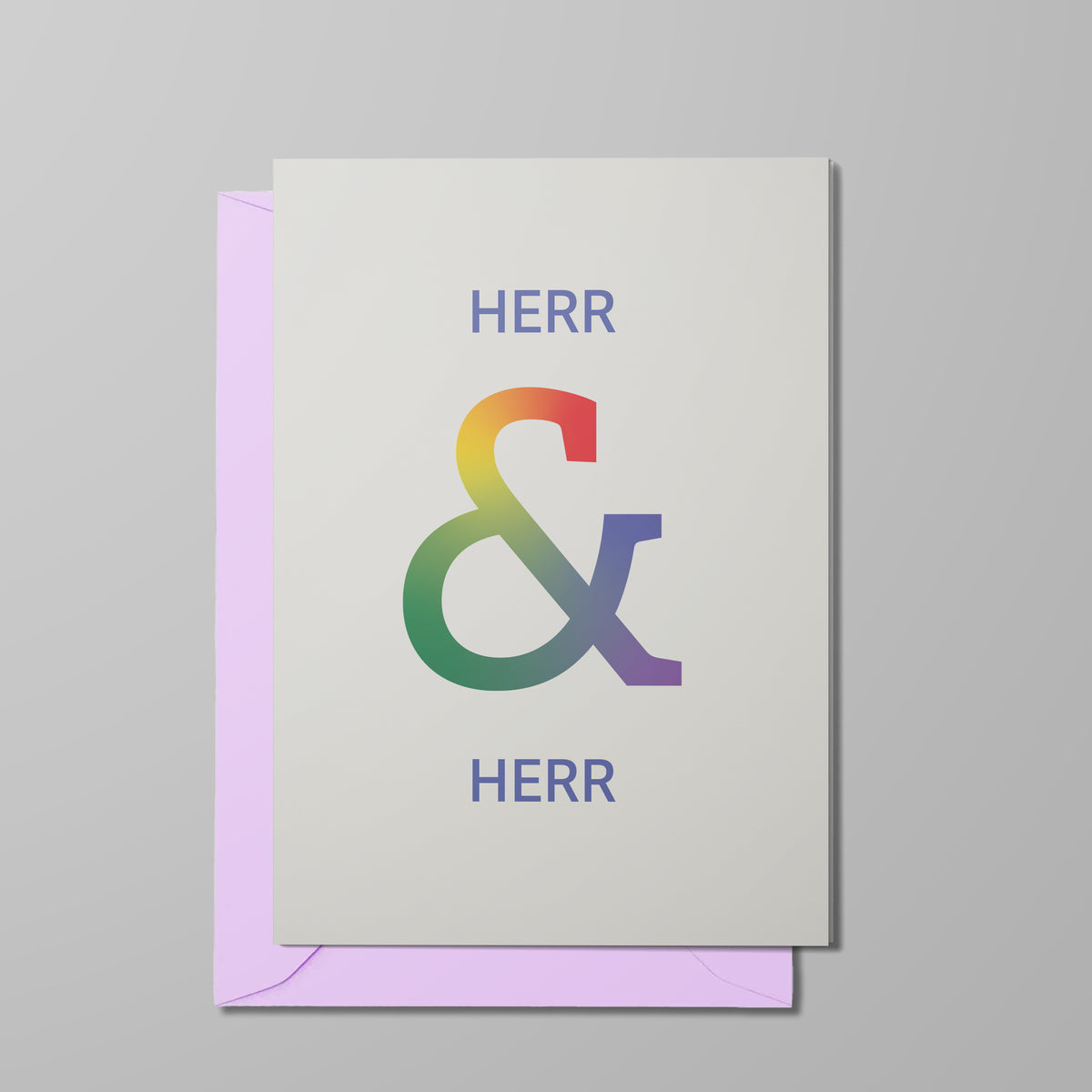 Kort, Herr & Herr
