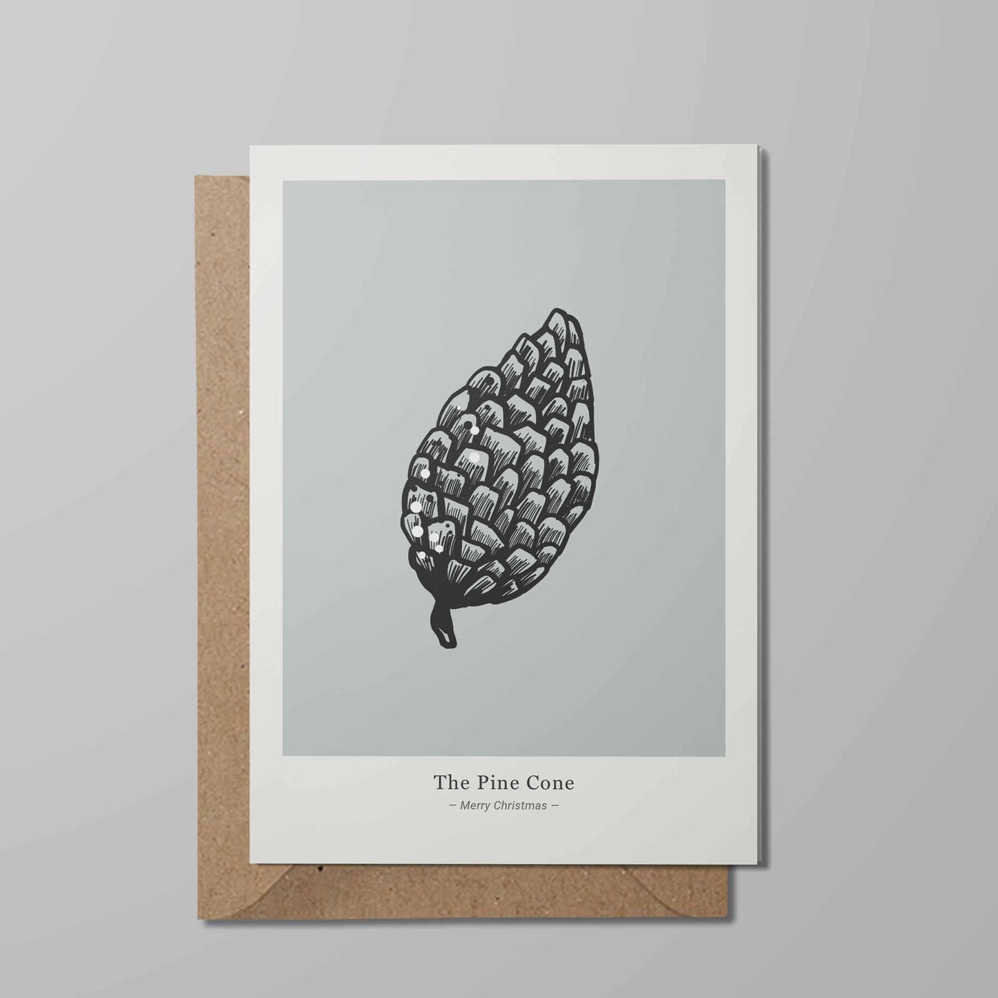 Kort, The Pine Cone