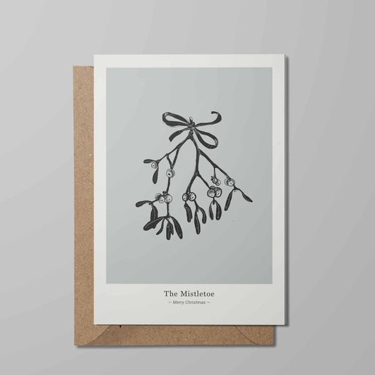 Kort, The Mistletoe