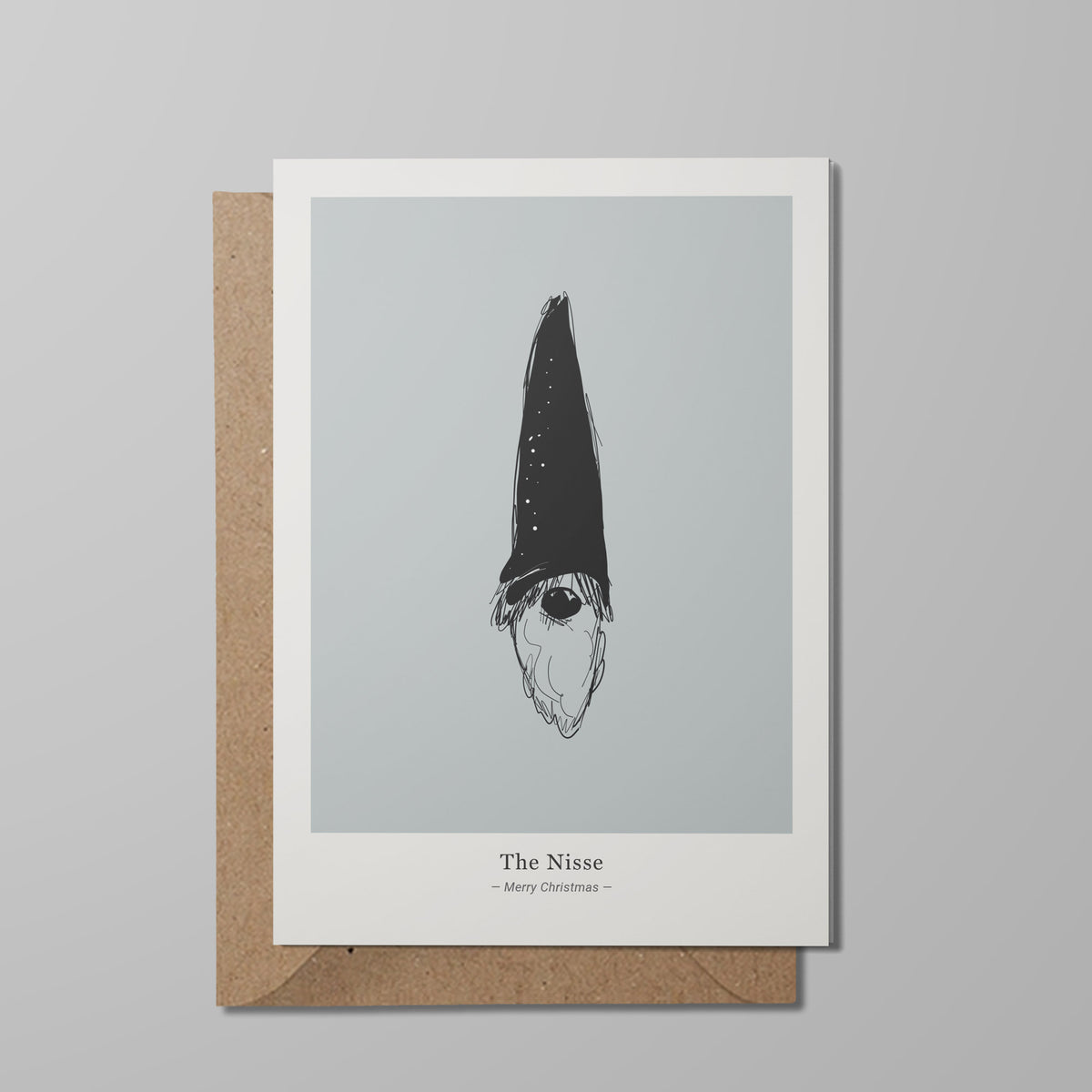 Kort, The Nisse