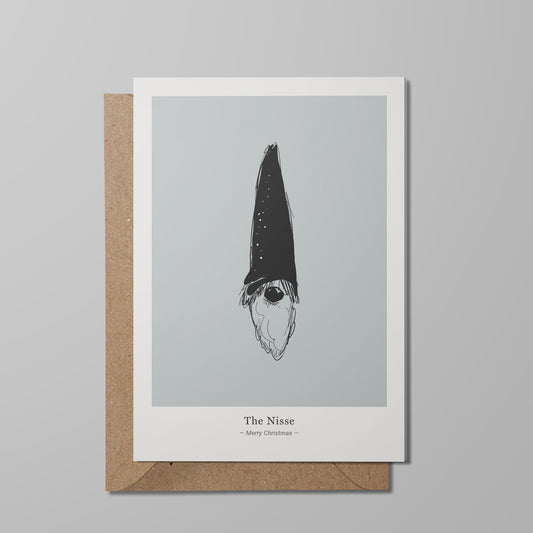 Kort, The Nisse
