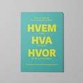 Kort, Hvem? Hva? Hvor?