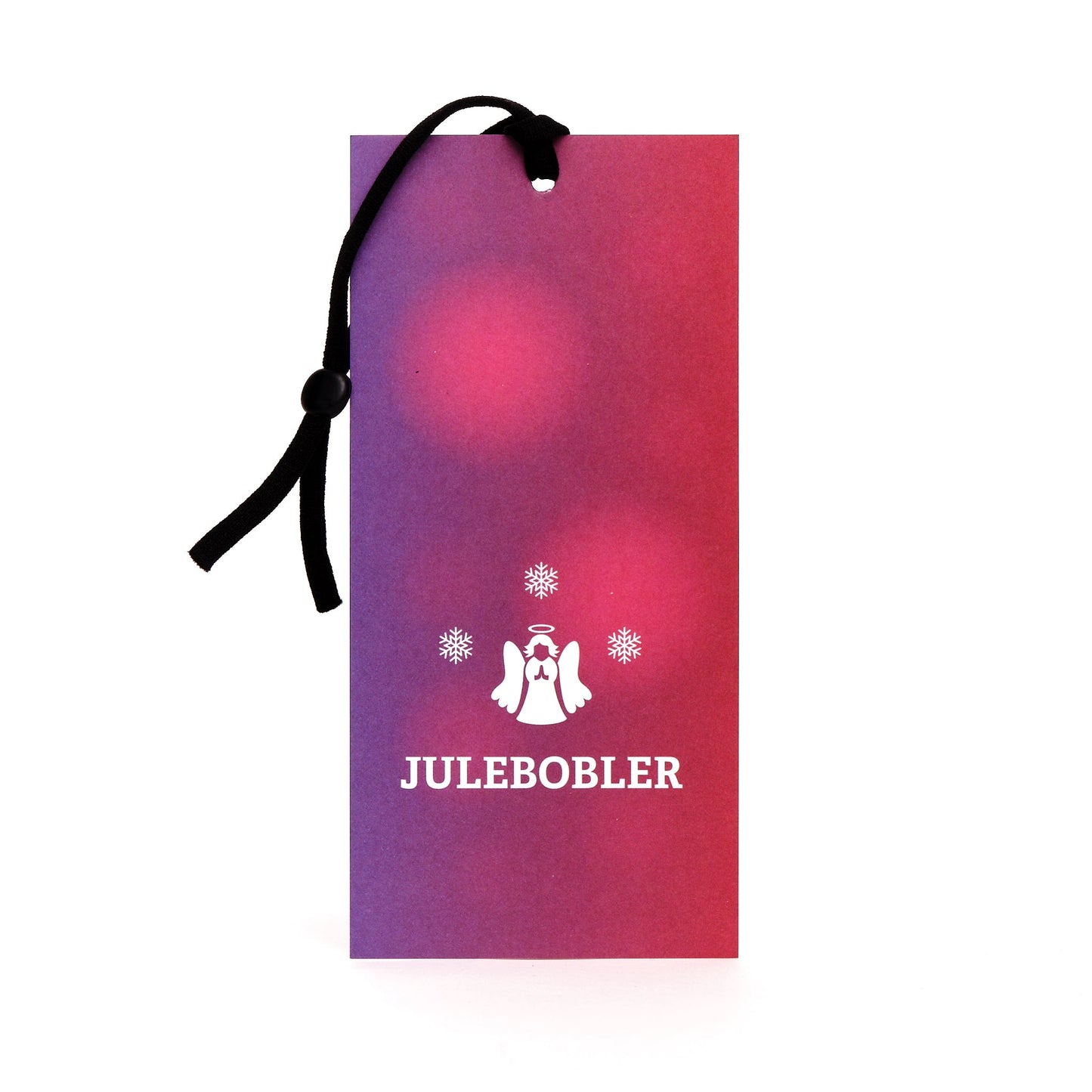 Flaskekort, Julebobler