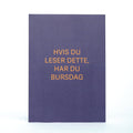 Kort, Har du bursdag