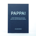 Kort, Pappa med perfekte barn