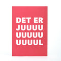 Kort, Det er JUUL