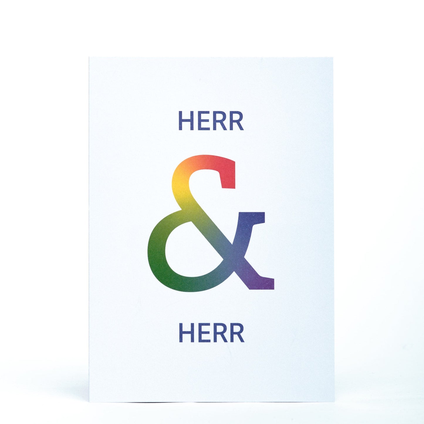 Kort, Herr & Herr