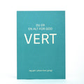 Kort, Du er en alt for god vert