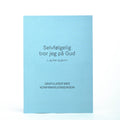 Kort, Selvfølgelig tror jeg på Gud