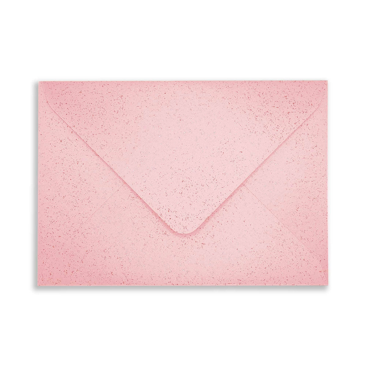 Konvolutt C6 Sparkle Pink