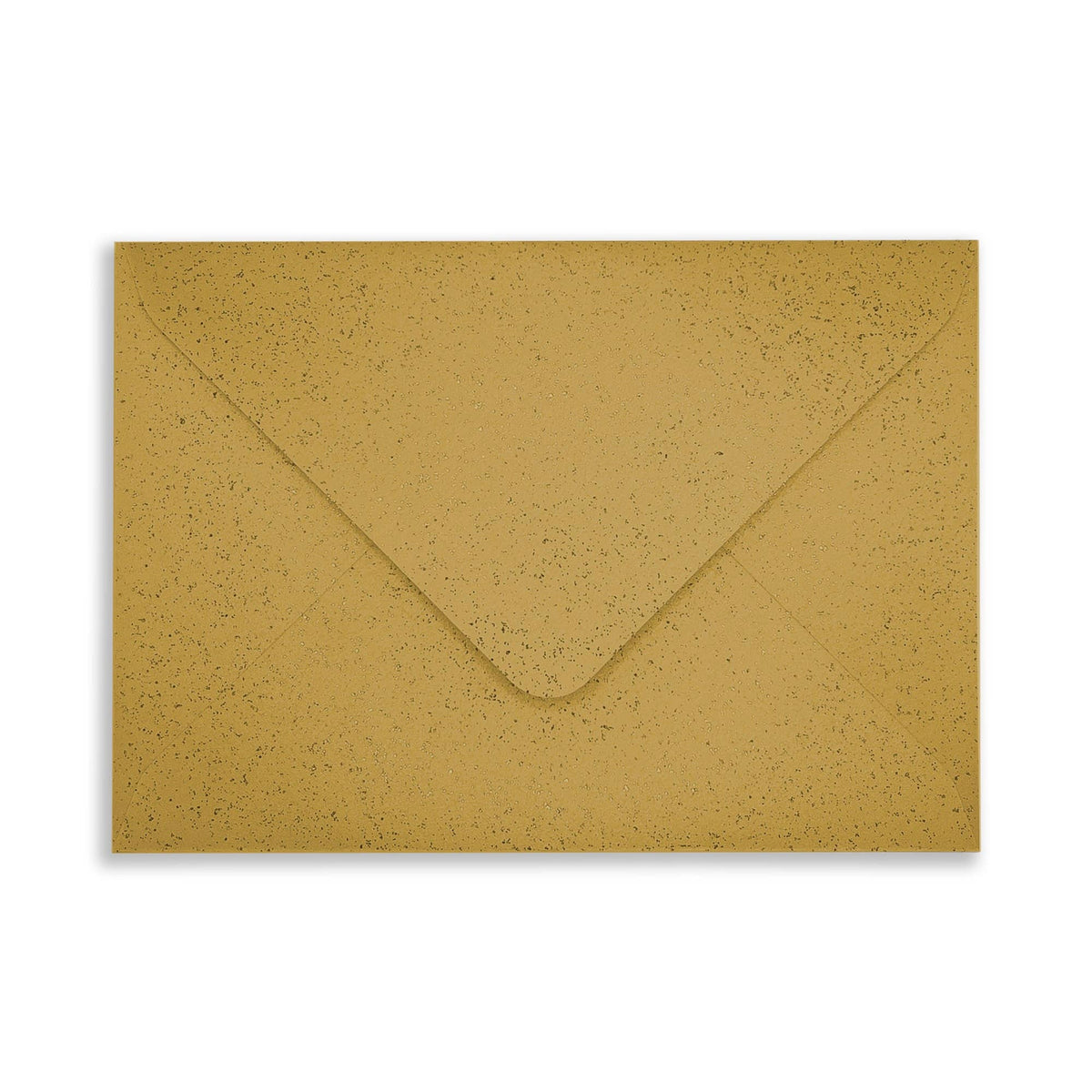 Konvolutt C6 Sparkle Gold