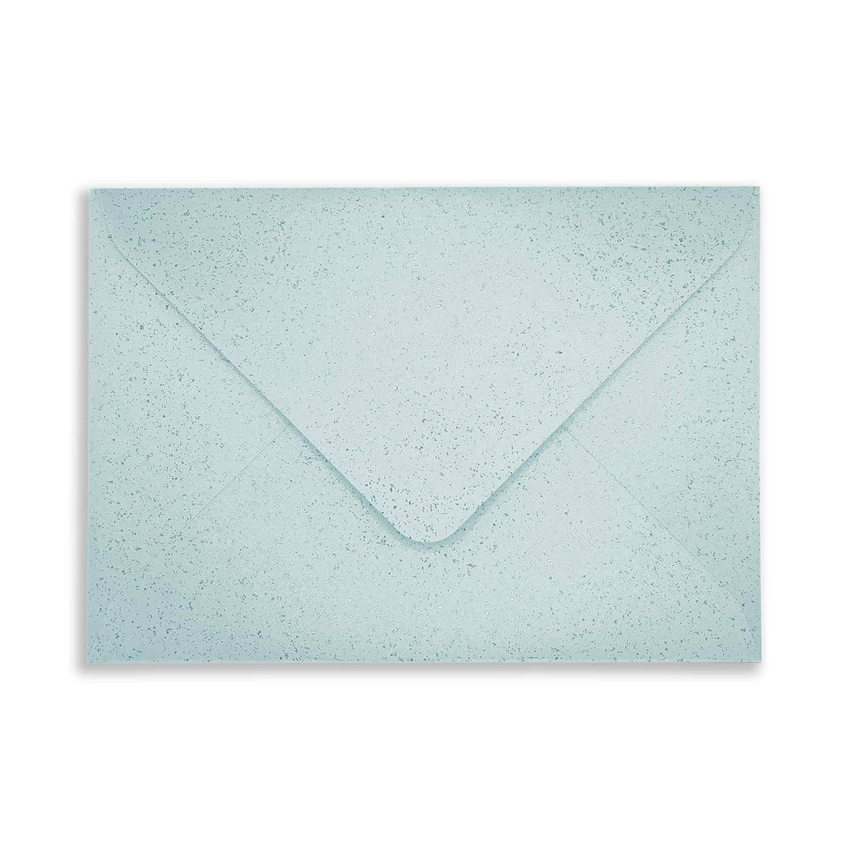 Konvolutt C6 Sparkle Blue